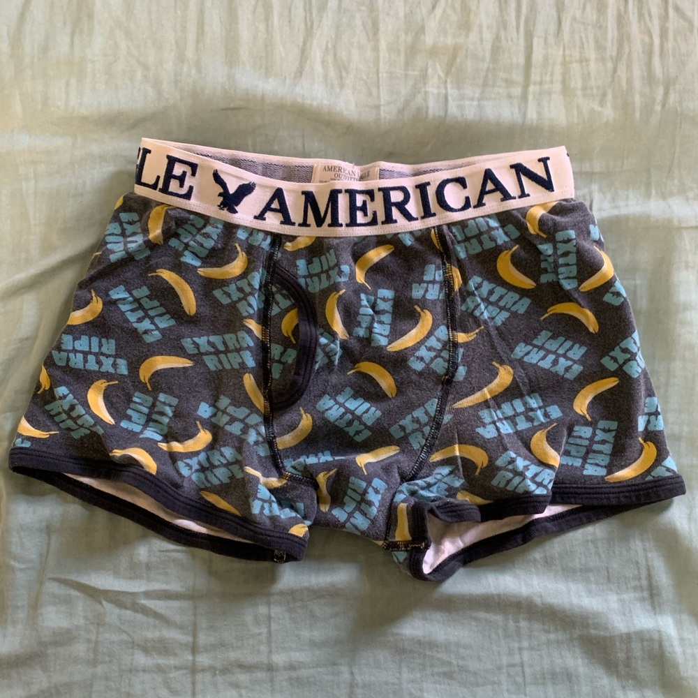 American Eagle “Extra Ripe” Boxer Briefs